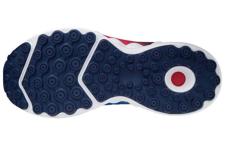 Shop Mizuno Wave Sky Neo 'Biru Pink' J1GC203404