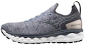 Buy Mizuno Wave Sky Neo 'Grey Comfort Low-Top' J1GC203434