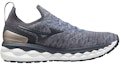Order Mizuno Wave Sky Neo 'Grey Comfort Low-Top' J1GC203434