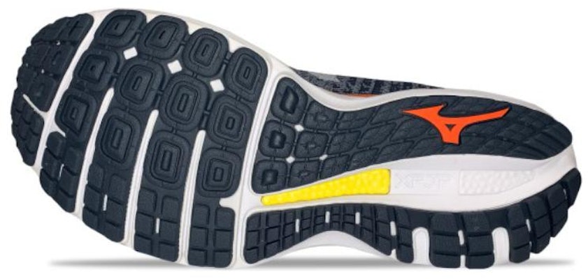 Mizuno Wave Sky Waveknit 3 'Grey Blue' J1GC192539 Shop Mizuno Wave Sky Waveknit 3 'Grey Blue' J1GC192539