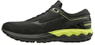 Buy Mizuno Wave Skyrise 1 ''Zwart Geel'' J1GC200911