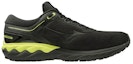 Order Mizuno Wave Skyrise 1 'Hitam Kuning' J1GC200911