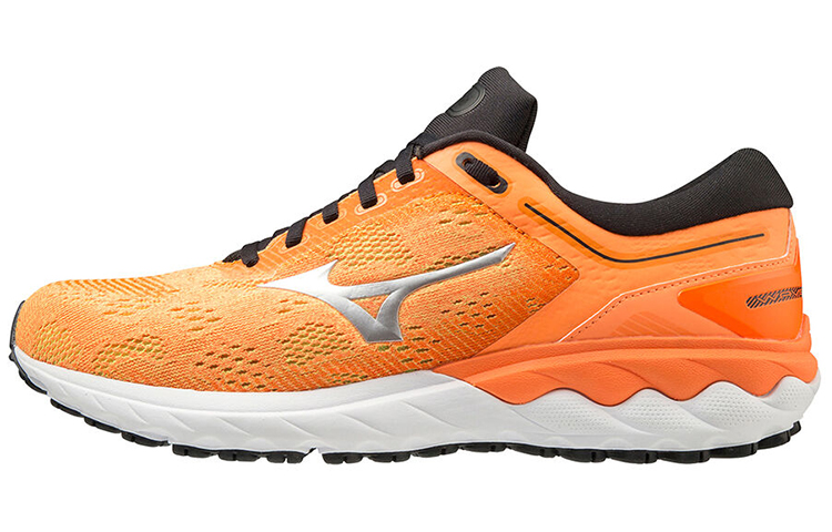 Buy Mizuno Wave Skyrise 1 ''Arancione'' J1GC200946