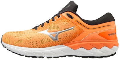 Mizuno Wave Skyrise 1 'Orange' J1GC200946 Mizuno Wave Skyrise 1 'Orange' J1GC200946
