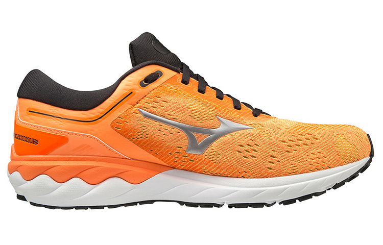 Order Mizuno Wave Skyrise 1 ''Arancione'' J1GC200946