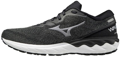 Mizuno Wave Skyrise 2 'Black White' J1GC210953 Mizuno Wave Skyrise 2 'Black White' J1GC210953