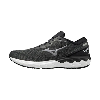 Mizuno Wave Skyrise 2 'Black White'