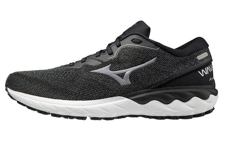 Mizuno Wave Skyrise 2 'Black White' J1GC210953