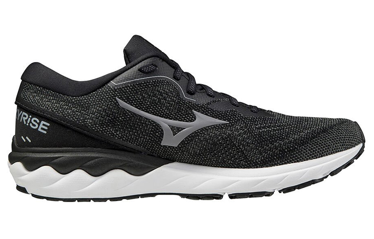 Order Mizuno Wave Skyrise 2 ''Schwarz Weiß'' J1GC210953