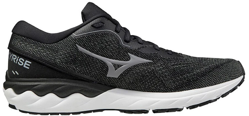 Mizuno Wave Skyrise 2 ''Schwarz Weiß'' J1GC210953 Order Mizuno Wave Skyrise 2 ''Schwarz Weiß'' J1GC210953