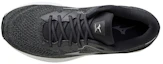 Lookbook Mizuno Wave Skyrise 2 ''Schwarz Weiß'' J1GC210953