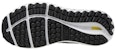 Mizuno Wave Skyrise 2 'Hitam Putih' J1GC210953