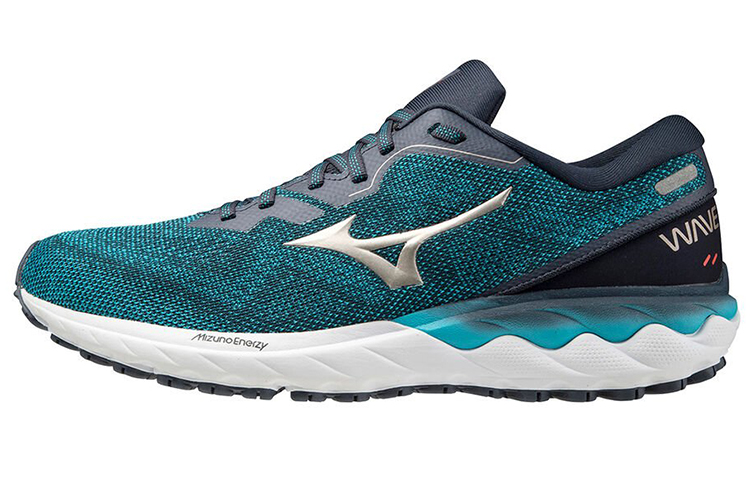 Mizuno Wave Skyrise 2 'Blue Green' J1GC210942