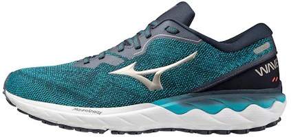 Mizuno Wave Skyrise 2 'Blue Green' J1GC210942 Mizuno Wave Skyrise 2 'Blue Green' J1GC210942