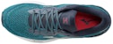 Mizuno Wave Skyrise 2 'Biru Hijau' J1GC210942