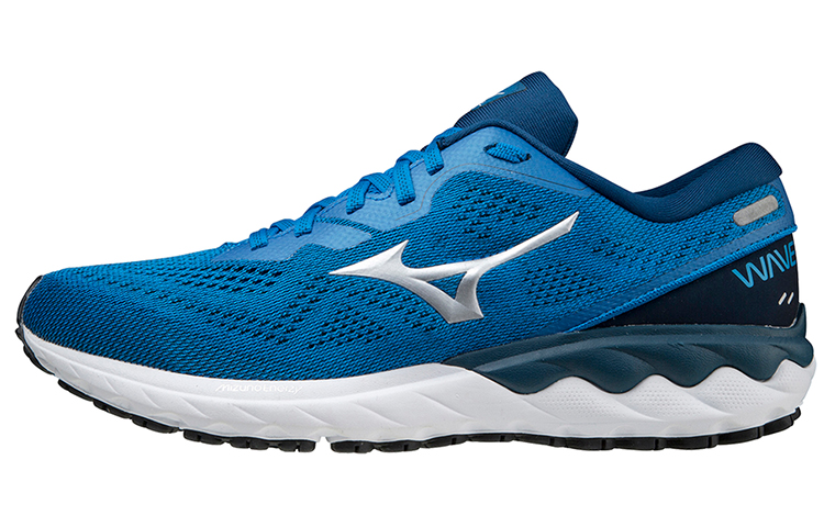 Mizuno Wave Skyrise 2 'Blue White' J1GC210904