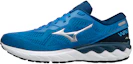 Buy Mizuno Wave Skyrise 2 ''Blu Bianco'' J1GC210904