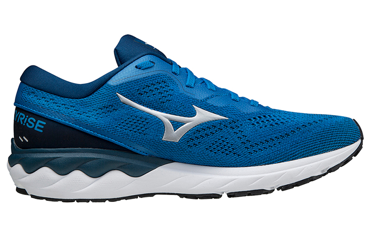Order Mizuno Wave Skyrise 2 ''Blu Bianco'' J1GC210904