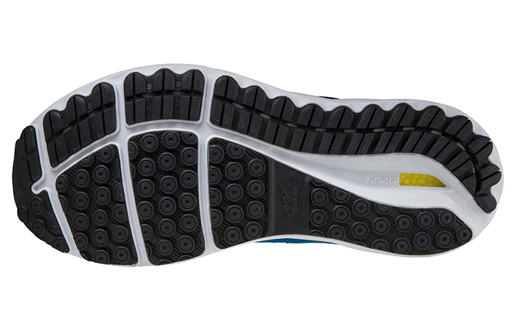 Purchase Mizuno Wave Skyrise 2 ''Blu Bianco'' J1GC210904
