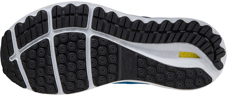 Mizuno Wave Skyrise 2 'Blue White' J1GC210904 Purchase Mizuno Wave Skyrise 2 'Blue White' J1GC210904