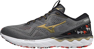 Mizuno Wave Skyrise 2 'Grey' J1GC216297 Mizuno Wave Skyrise 2 'Grey' J1GC216297