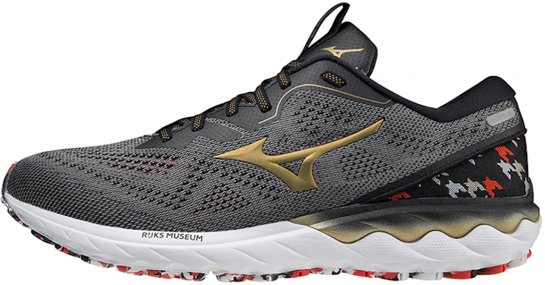 Mizuno Wave Skyrise 2 ''Grigio'' J1GC216297 Buy Mizuno Wave Skyrise 2 ''Grigio'' J1GC216297