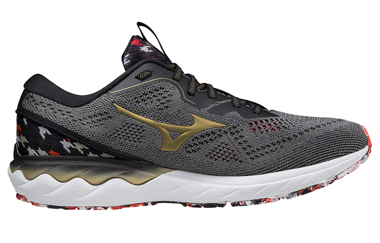 Order Mizuno Wave Skyrise 2 ''Grigio'' J1GC216297