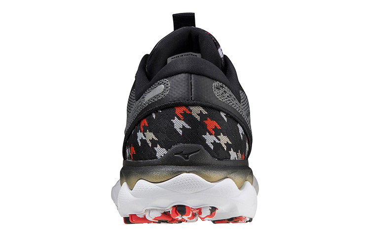 Shop Mizuno Wave Skyrise 2 ''Grigio'' J1GC216297