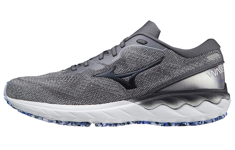 Mizuno Wave Skyrise 2 'Grey Silver' J1GC210990