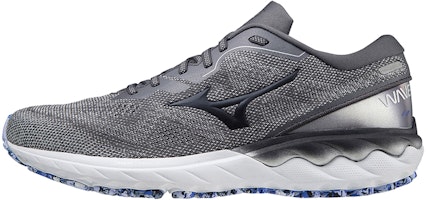 Mizuno Wave Skyrise 2 'Grey Silver' J1GC210990 Mizuno Wave Skyrise 2 'Grey Silver' J1GC210990