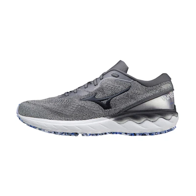 Mizuno Wave Skyrise 2 'Grey Silver'