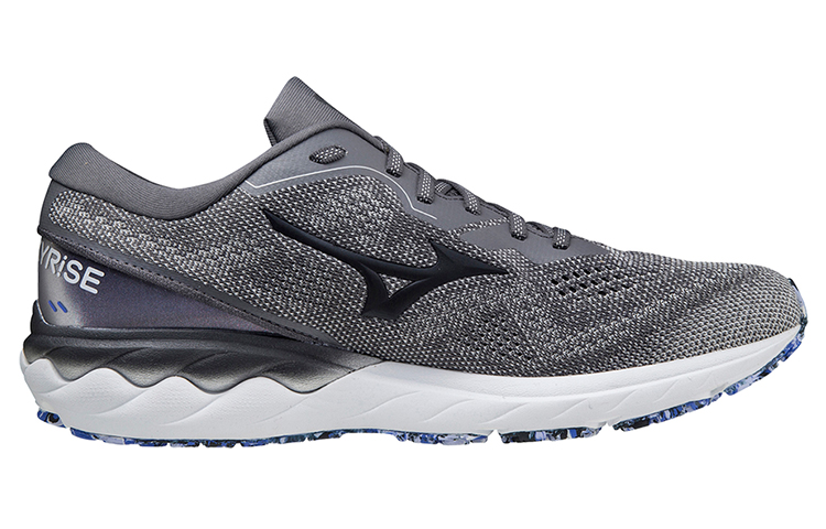 Order Mizuno Wave Skyrise 2 ''Grigio Argento'' J1GC210990