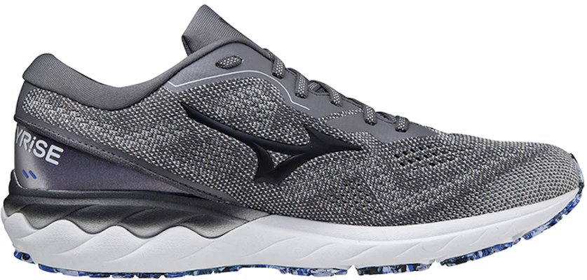 Mizuno Wave Skyrise 2 ''Grigio Argento'' J1GC210990 Order Mizuno Wave Skyrise 2 ''Grigio Argento'' J1GC210990