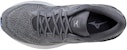 Mizuno Wave Skyrise 2 'Kelabu Perak' J1GC210990