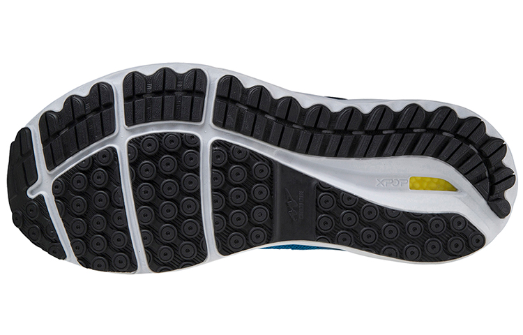 Purchase Mizuno Wave Skyrise 2 ''Grigio Argento'' J1GC210990