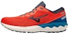 Mizuno Wave Skyrise 2 'Oren Biru Putih' J1GC210930