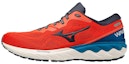 Buy Mizuno Wave Skyrise 2 'Oren Biru Putih' J1GC210930