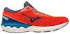 Mizuno Wave Skyrise 2 'Oren Biru Putih' J1GC210930