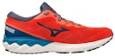 Order Mizuno Wave Skyrise 2 'Oren Biru Putih' J1GC210930