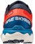 Shop Mizuno Wave Skyrise 2 'Oren Biru Putih' J1GC210930