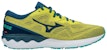 Mizuno Wave Skyrise 2 'Kuning Biru Hijau' J1GC210984