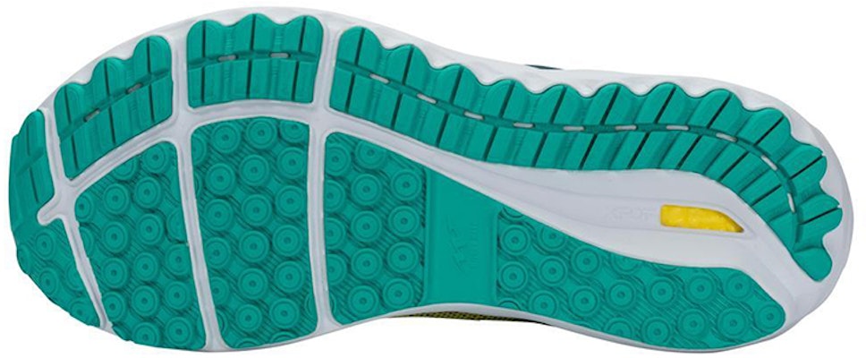 Mizuno Wave Skyrise 2 'Yellow Blue Green' J1GC210984 Purchase Mizuno Wave Skyrise 2 'Yellow Blue Green' J1GC210984