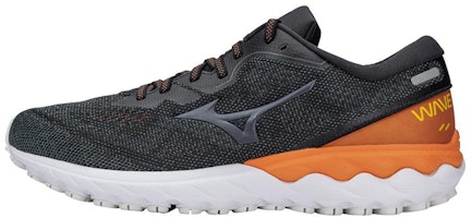 Mizuno Wave Skyrise 2 Wide 'Black Orange' J1GC212389 Mizuno Wave Skyrise 2 Wide 'Black Orange' J1GC212389