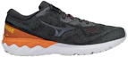 Order Mizuno Wave Skyrise 2 Wide ''Schwarz Orange'' J1GC212389