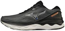 Buy Mizuno Wave Skyrise 3 3E Breit ''Schwarz Grau'' J1GC222304