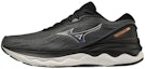 Buy Mizuno Wave Skyrise 3 3E Wide 'Hitam Kelabu' J1GC222304