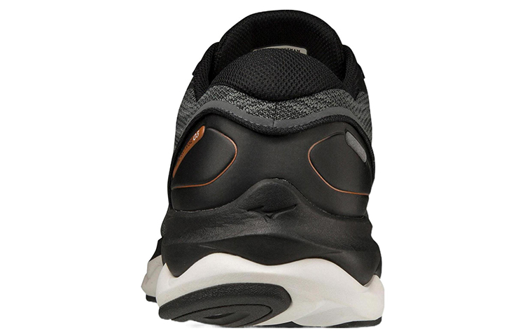 Shop Mizuno Wave Skyrise 3 3E Breit ''Schwarz Grau'' J1GC222304