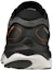 Shop Mizuno Wave Skyrise 3 3E Breit ''Schwarz Grau'' J1GC222304