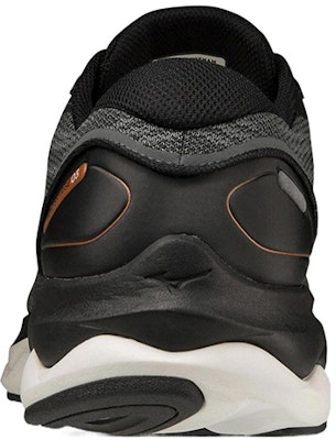 Mizuno Wave Skyrise 3 3E Wide 'Black Grey' J1GC222304 Shop Mizuno Wave Skyrise 3 3E Wide 'Black Grey' J1GC222304