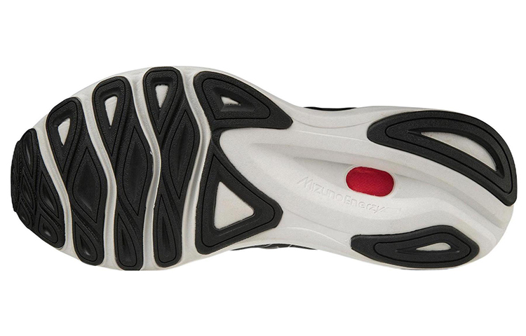 Purchase Mizuno Wave Skyrise 3 3E Breit ''Schwarz Grau'' J1GC222304